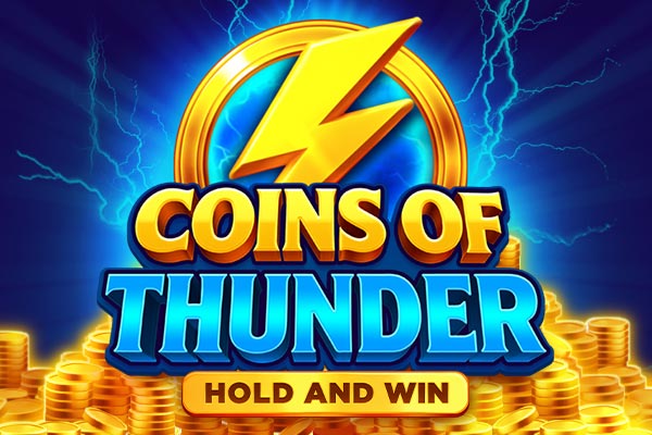 Coins of Thunder at Casigood